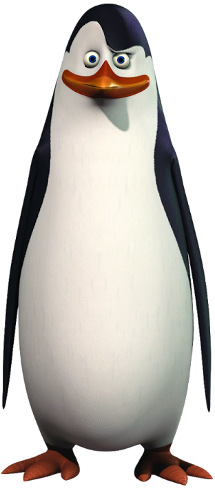 the penguins of madagascar wiki